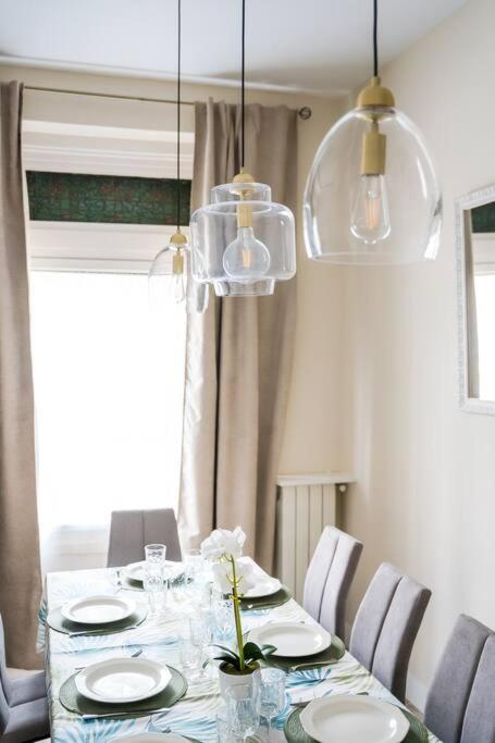Sol & Gran Via: Experiencia De Diseno Y Comodidad. Madrid Bagian luar foto